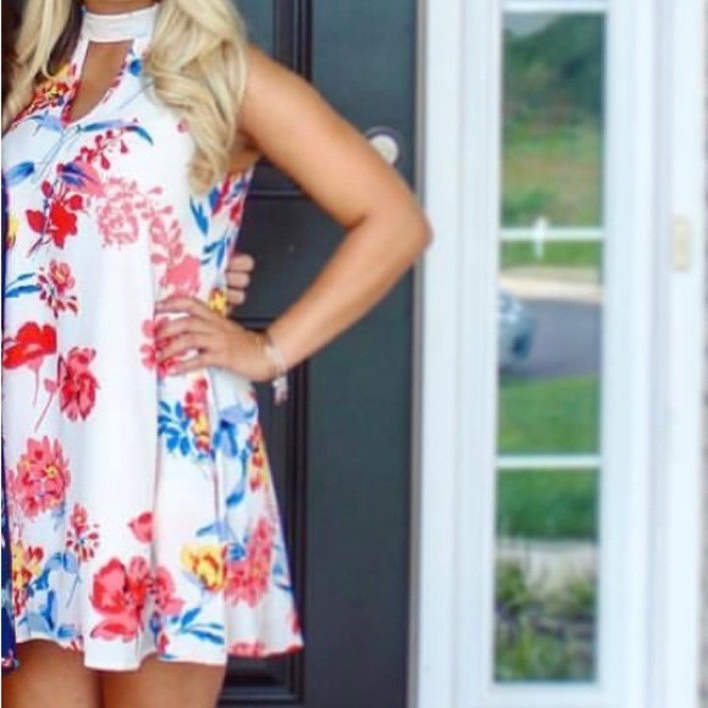 Size S dress